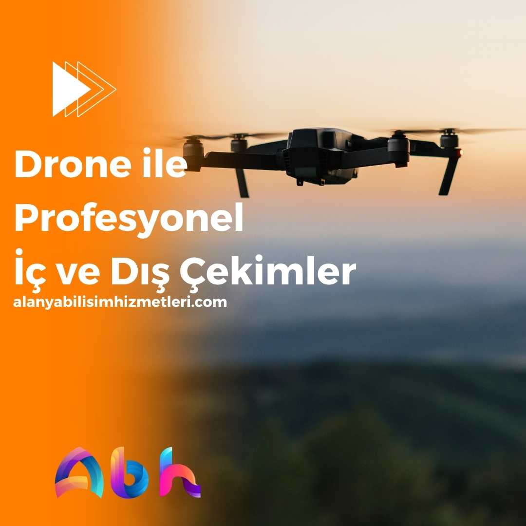 Alanya web sitesi yapımı