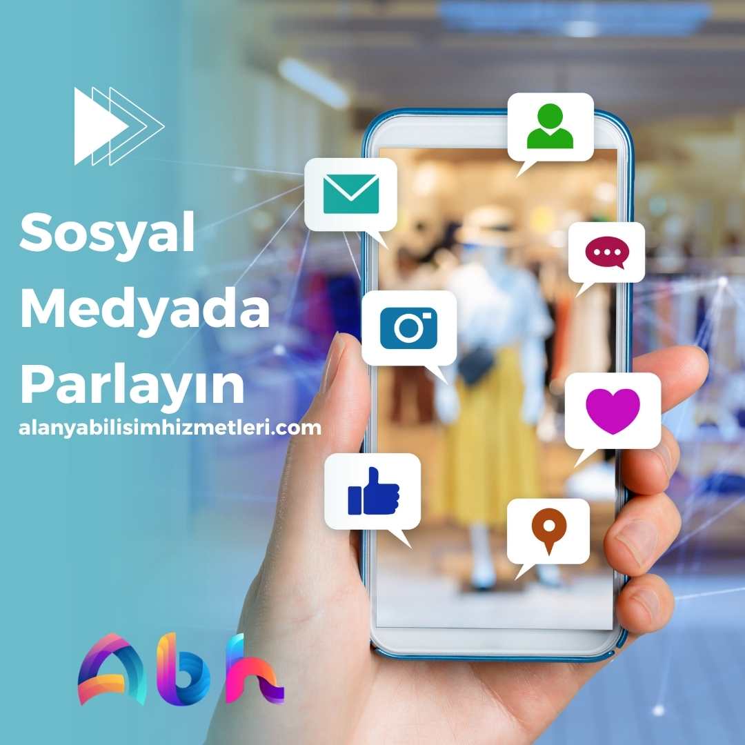Alanya web sitesi oluşturma