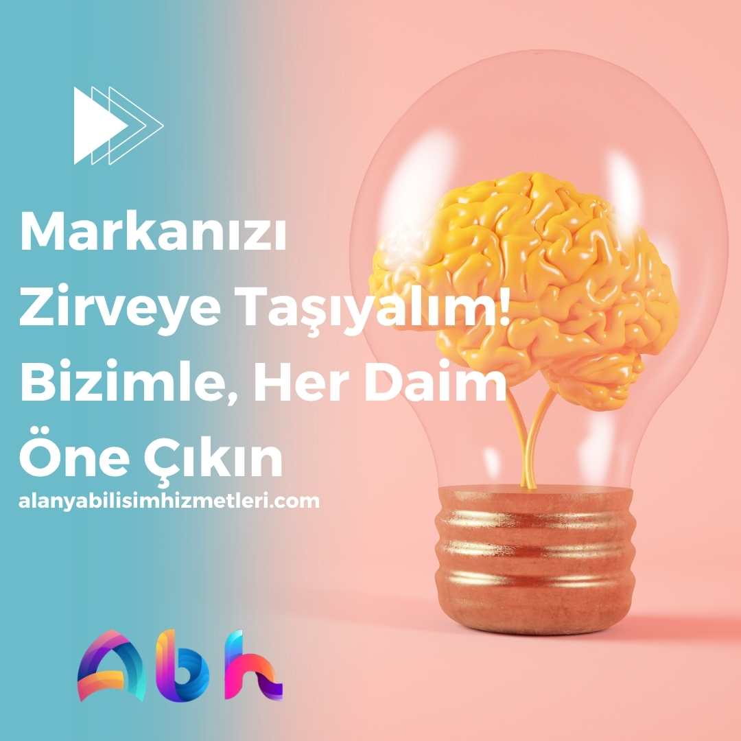 web tasarımcı Alanya