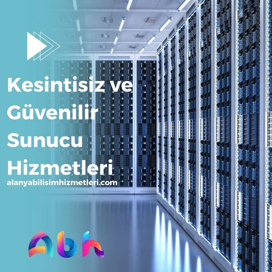 Alanya web geliştirme maliyeti